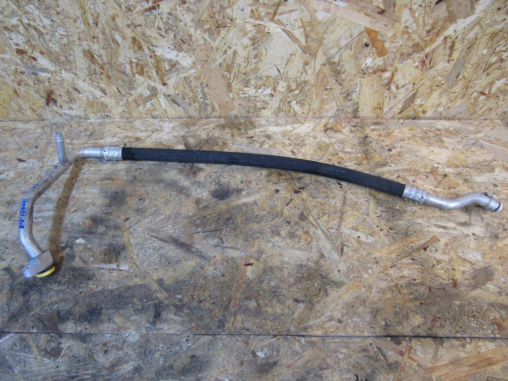 трубка кондиционера BMW 7 серия F01/F02 2011, 9201928-03 - фото №1