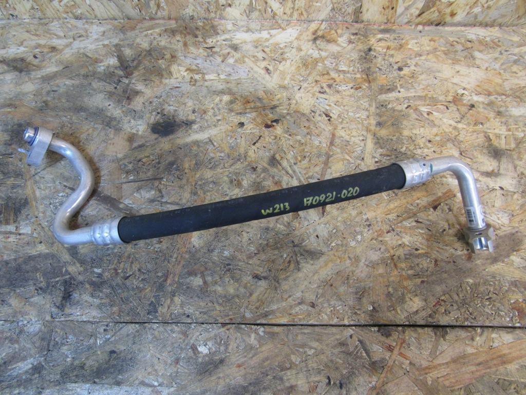 трубка кондиционера Mercedes-Benz E-Класс W213/S213/C238/A238 2016, 2138301900 - фото №1