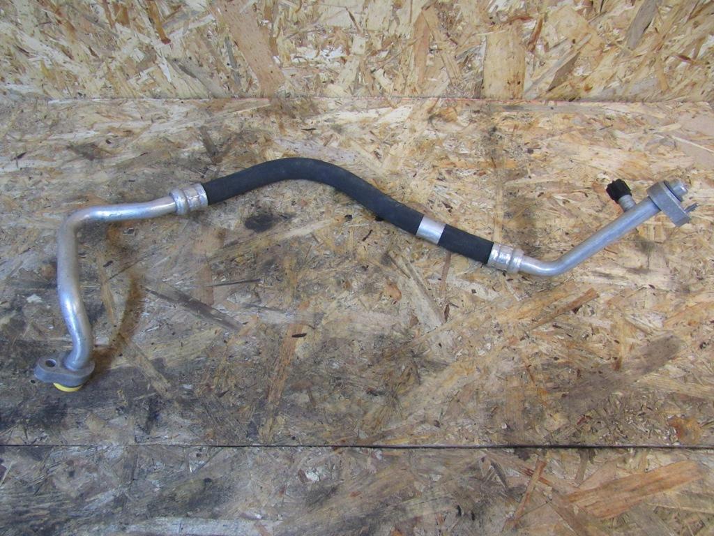 трубка кондиционера Mercedes-Benz S-Класс W222/C217/A217 2016, 2228300702 - фото №1