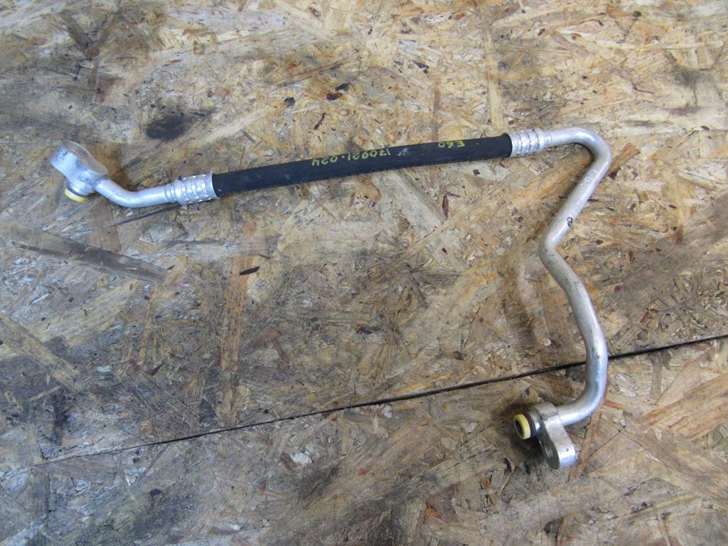 трубка кондиционера BMW 5 серия E60/E61 2007, 9119700-01 - фото №1