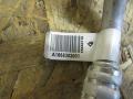трубка кондиционера Mercedes-Benz M-Класс W166 2014, 1668302001 - фото №2