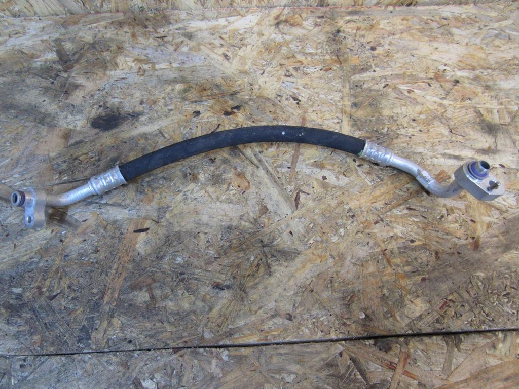 трубка кондиционера Mercedes-Benz GL-Класс X166 2016, 1668307200 - фото №1