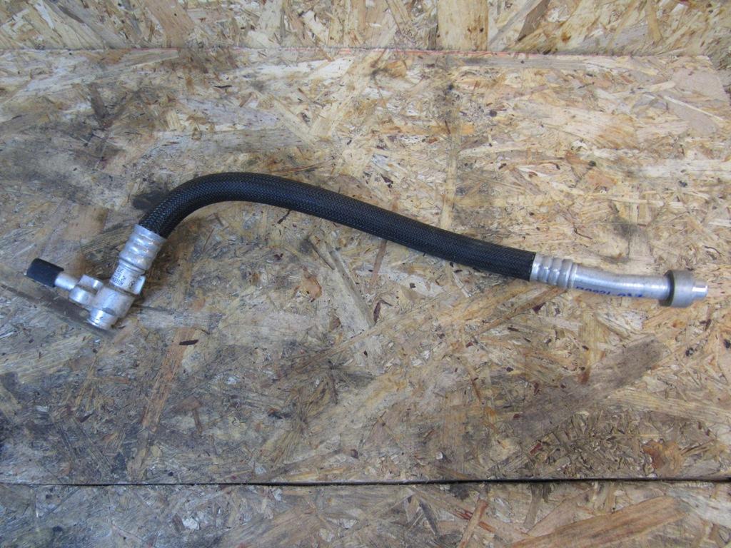 трубка кондиционера Mercedes-Benz GL-Класс X166 2016, 1668306900 - фото №1