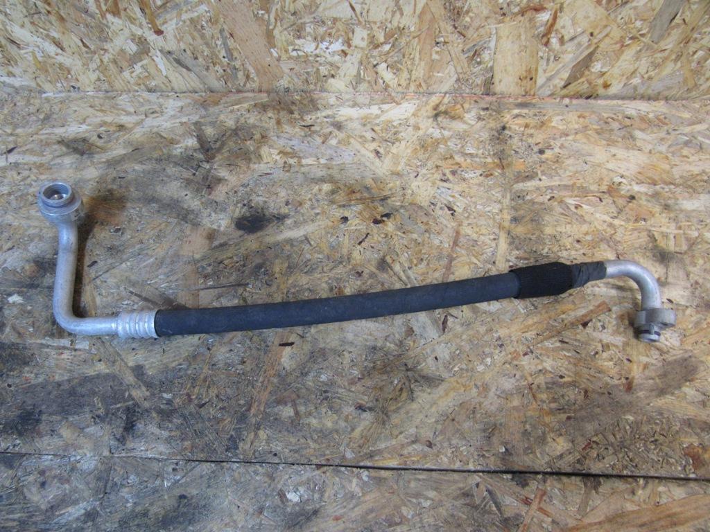 трубка кондиционера Volkswagen Amarok 1 поколение 2014, 2H0820744B - фото №1