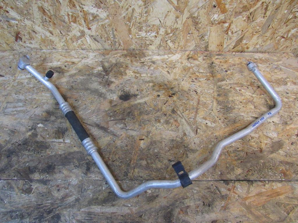 трубка кондиционера Volkswagen Multivan T5 2007, 7H1820743T - фото №1