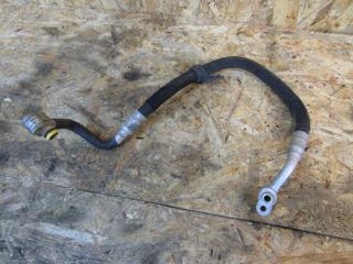 трубка кондиционера Audi A6 4F/C6 [рестайлинг] 2008, 4F0260701C