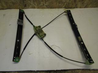 стеклоподъемник передний левый Audi Q7 4L [рестайлинг] 2012, 4L083461A