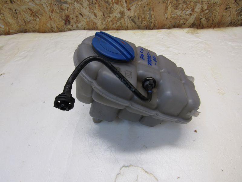 бачок расширительный Audi A6 4G/C7 2012, 4G0121403G - фото №1