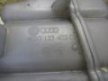 бачок расширительный Audi A6 4G/C7 2012, 4G0121403G - фото №2
