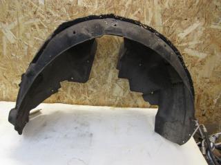 защита арок задняя левая (подкрылок) Audi A8 D4/4H 2012