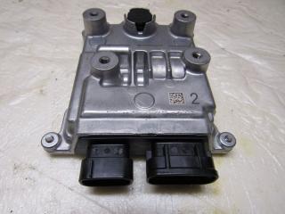 блок управления топливным насосом Toyota RAV4 5 поколение (XA50) 2020, 2.0 л., бензин, АКПП, 89571-12010