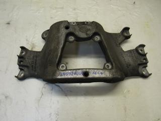 кронштейн КПП Audi A6 4F/C6 2006, 4F0399263X