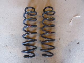 пружина задняя Toyota RAV4 5 поколение (XA50) 2020, 2.0 л., бензин, АКПП