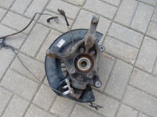 ступица передняя левая Toyota RAV4 5 поколение (XA50) 2020, 2.0 л., бензин, АКПП