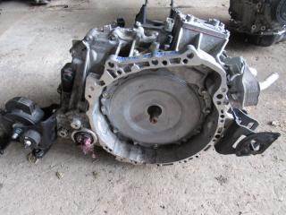 КПП автоматическая (АКПП) Toyota RAV4 4 поколение (XA40) [рестайлинг] 2016, 2.0 л., бензин, АКПП