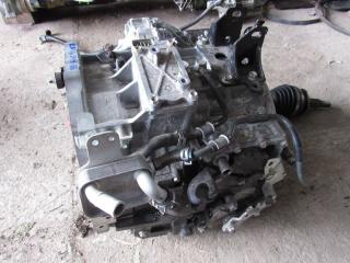 КПП автоматическая (АКПП) Toyota RAV4 4 поколение (XA40) [рестайлинг] 2016, 2.0 л., бензин, АКПП