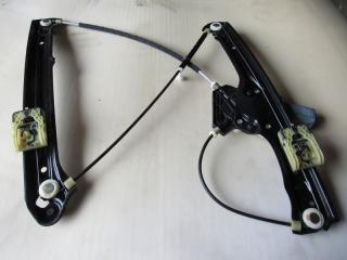 стеклоподъемник электрический передний правый BMW X6 F16 2016