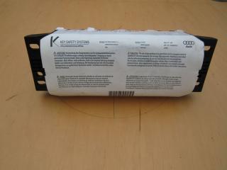 подушка безопасности пассажира Audi Q7 4L [рестайлинг] 2012, 3.0 л., дизель, АКПП, внедорожник 5 дв.
