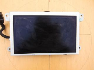 монитор мультимедиа Audi Q7 4L [рестайлинг] 2012, 3.0 л., дизель, АКПП, внедорожник 5 дв., 8F0919604