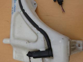 бачок омывателя Audi Q7 4L [рестайлинг] 2012, 3.0 л., дизель, АКПП, внедорожник 5 дв.