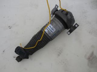 пневмостойка задняя Audi Q7 4L [рестайлинг] 2012, 3.0 л., дизель, АКПП, внедорожник 5 дв., 7L8616020C