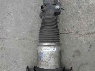 пневмостойка передняя Audi Q7 4L [рестайлинг] 2012, 3.0 л., дизель, АКПП, внедорожник 5 дв., 7L8616039D