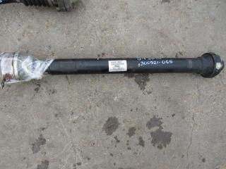 карданный вал Audi Q7 4L [рестайлинг] 2012, 3.0 л., дизель, АКПП, внедорожник 5 дв., 7L8521101C