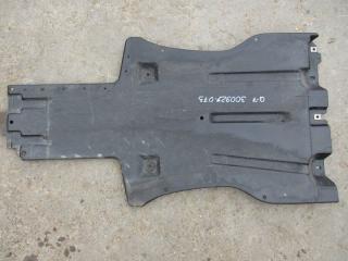 защита КПП Audi Q7 4L [рестайлинг] 2012, 3.0 л., дизель, АКПП, внедорожник 5 дв., 7L8825225