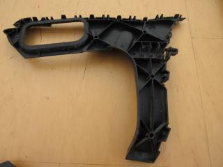 Крепление бампера заднего Audi Q7 4L [рестайлинг] 2012, 3.0 л., дизель, АКПП, внедорожник 5 дв., 4L0807151A