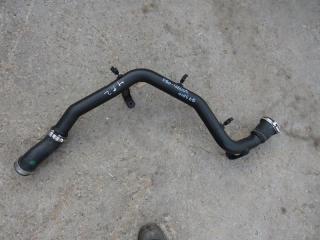 трубка охлаждающей жидкости Audi Q7 4L [рестайлинг] 2012, 3.0 л., дизель, АКПП, внедорожник 5 дв., 7L6145770M