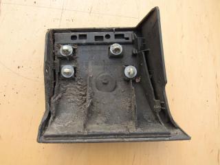 молдинг крыла Audi Q7 4L [рестайлинг] 2012, 3.0 л., дизель, АКПП, внедорожник 5 дв.