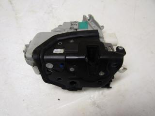 замок двери передней левой Audi A5 8T [рестайлинг] 2012, 8J1837015F