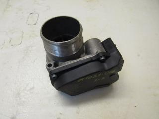 заслонка дроссельная Audi A5 8T [рестайлинг] 2012, 1.8 л., CJEB, бензин, 06F133062Q