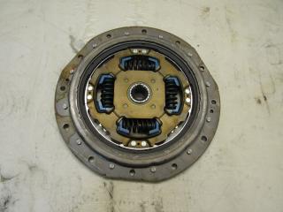 диск сцепления Toyota RAV4 4 поколение (XA40) [рестайлинг] 2016, 6E202338