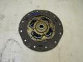 диск сцепления Toyota RAV4 4 поколение (XA40) [рестайлинг] 2016, 6G250626 - фото №2