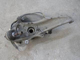 кулак поворотный правый BMW 7 серия G11/G12 2016