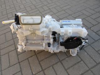 отопитель в сборе (печка) Toyota RAV4 5 поколение (XA50) 2019