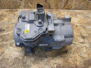 компрессор кондиционера Toyota RAV4 4 поколение (XA40) [рестайлинг] 2016, 2.0 л., 2AR-FXE, бензин, 042200-0533