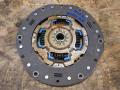 диск сцепления Toyota RAV4 4 поколение (XA40) [рестайлинг] 2016, 2.0 л., 2AR-FXE, бензин, 6I282031 - фото №3