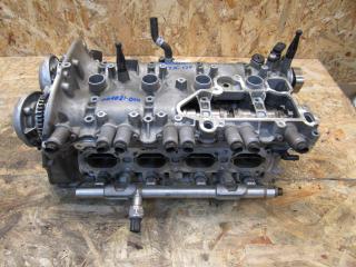 головка блока цилиндров Skoda Kodiaq 1 поколение 2016, 2.0 л., CZPA, бензин, 06K103063