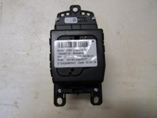 джойстик управления мультимедиа BMW 7 серия G11/G12 2016, 3.0 л., дизель, 9490073