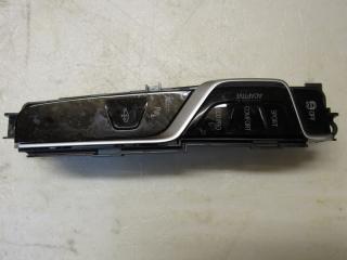 кнопка (выключатель) BMW 7 серия G11/G12 2016, 3.0 л., дизель, 6993903