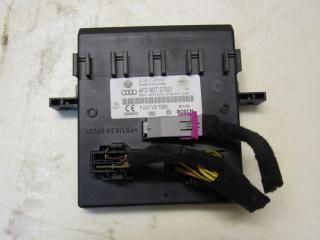 Блок управления BCM (Body Control Module) Audi Q7 4L [рестайлинг] 2012, 4F0907279D