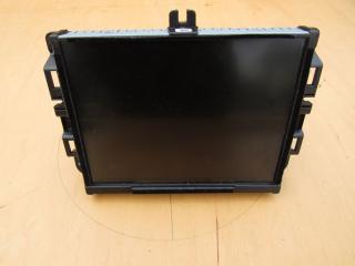 монитор мультимедиа Jeep Grand Cherokee 4 поколение [рестайлинг] 2016, 3.0 л., дизель, АКПП, внедорожник 5 дв.