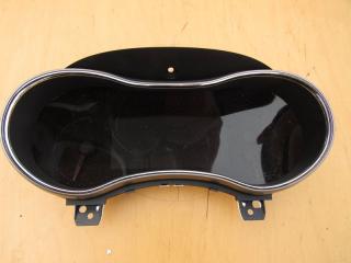 щиток приборов (приборная панель) Jeep Grand Cherokee 4 поколение [рестайлинг] 2016, 3.0 л., дизель, АКПП, внедорожник 5 дв., 68302228AC