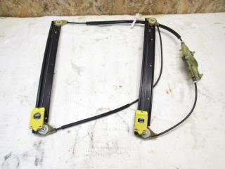стеклоподъемник электрический передний правый Audi A6 4F/C6 2005, 4F0837462D