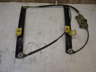 стеклоподъемник электрический передний правый Audi A6 4F/C6 2005, 4F0837462C