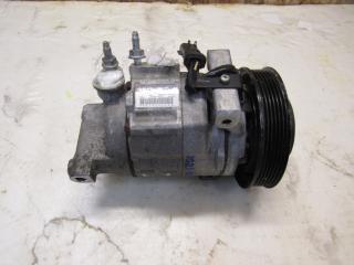 компрессор кондиционера Jeep Grand Cherokee 4 поколение [рестайлинг] 2016, 3.0 л., дизель, MC447280-8180