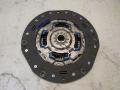 диск сцепления Toyota RAV4 4 поколение (XA40) [рестайлинг] 2016, 2.0 л., бензин - фото №2