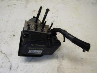 блок ABS Jeep Grand Cherokee 4 поколение [рестайлинг] 2016, 3.0 л., дизель, P68306178AD